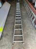 28FT EXTENSION LADDER - 4