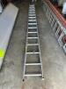 28FT EXTENSION LADDER - 5