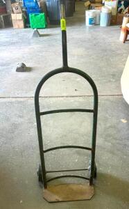 HAND TRUCK