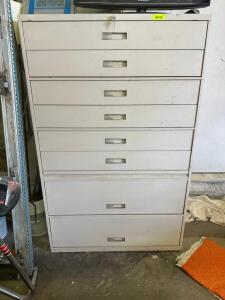 STORAGE CABINET