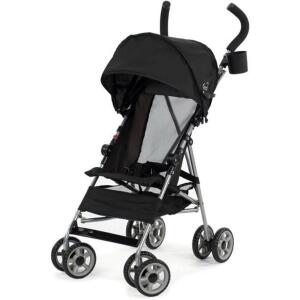 CLOUD UMBRELLA STROLLER, SINGLE STROLLER, TRAVEL-FRIENDLY, COMPACT FOLD, LIGHTWEIGHT