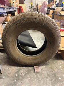 245/75R16 TIRE