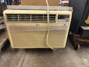 25000BTU WINDOW AC UNIT