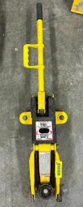 2 TON HYDRAULIC JACK