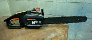 REMINGTON ELECTRIC CHAINSAW