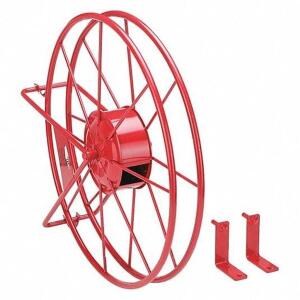 FIRE HOSE REEL, FIRE HOSES