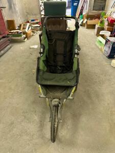 KIDS STROLLER