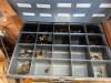 (5) METAL STORAGE DRAWERS FOR SPARE PARTS (CONTENTS INCLUDED) - 5