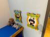 CUSTOM BUILT CHILDREN'S DENTIST OFFICE WITH THEMED CONTENTS - 3