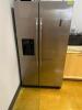 25 CU. FT. TWO DOOR RESIDENTIAL REFRIGERATOR - 2