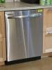 UNDERCOUNTER DISHWASHER - 2