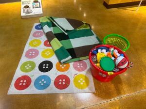 PLAY SET RUGS