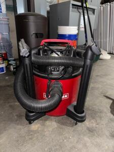 CRAFTSMAN SHOP VAC