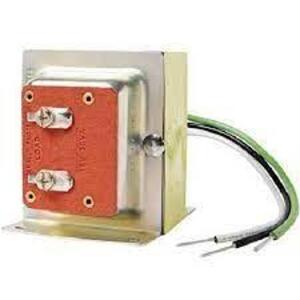 (4) 16V LOW VOLTAGE TRANSFORMER, 30 VA