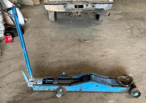 4 TON FLOOR JACK