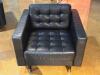 30" PADDED ARM CHAIR - 3