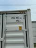 2023 40FT HIGH CUBE MULTI-DOOR SHIPPING CONTAINER - 2