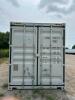 2023 40FT HIGH CUBE MULTI-DOOR SHIPPING CONTAINER - 3