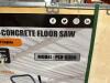 HEAVY DUTY CONCRETE FLOOR SAW - 3