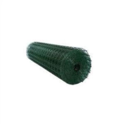 30M OF PVC COATED WIRE MESH