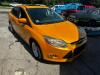 2012 Ford Focus Passenger Car, VIN # 1FAHP3F29CL250435 - 3