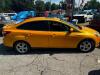 2012 Ford Focus Passenger Car, VIN # 1FAHP3F29CL250435 - 4