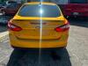 2012 Ford Focus Passenger Car, VIN # 1FAHP3F29CL250435 - 6