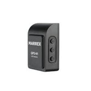 DESCRIPTION: (3) GEOTAGGING RECEIVER BRAND/MODEL: MARREX/GPS-N1 INFORMATION: BLACK/WIRELESS SHUTTER REMOTE/FOR: NIKON CAMERAS SIZE: 7.9"X 5.5"W X 2"H