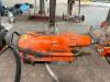 CONCRETE CORING DRILL WITH STAND - 2