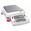 DESCRIPTION: (1) COMPACT BENCH SCALE BRAND/MODEL: OHAUS #13P614 INFORMATION: 420 G CAPACITY, 0.001 G SCALE GRADUATIONS, 5 1/8 IN WEIGHING SURFACE WD R