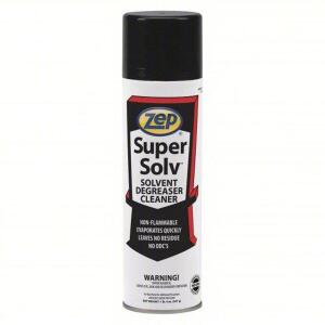 DESCRIPTION: (4) CLEANER AND DEGREASER BRAND/MODEL: ZEP #451F08 SIZE: 20 OZ RETAIL$: $20.00 EA QTY: 4