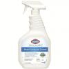 DESCRIPTION: (6) BLEACH GERMICIDAL CLEANER BRAND/MODEL: CLOROX HEALTHCARE #6VDE6 SIZE: 32 OZ RETAIL$: $140.00 TOTAL QTY: 6