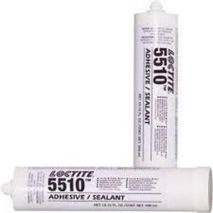 DESCRIPTION: (6) ELASTIC SEALANT BRAND/MODEL: TEROSON MS 5510 INFORMATION: WHITE SIZE: 10 OZ RETAIL$: $14.51 EA QTY: 6