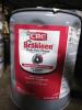 DESCRIPTION: (1) BRAKE PARTS CLEANER BRAND/MODEL: CRC #32HF20 SIZE: 5 GALLON RETAIL$: $356.16 EA QTY: 1 - 2