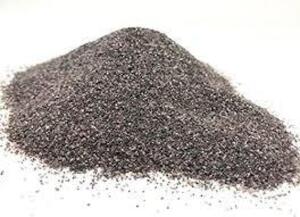 DESCRIPTION: (2) #54 GRIT BROWN ALUMINUM OXIDE BRAND/MODEL: CINCINNATI ABRASIVE SUPPLY SIZE: 50 LBS RETAIL$: $72.00 EA QTY: 2