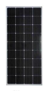 DESCRIPTION: (2) SOLAR PANEL BRAND/MODEL: GRAPE SOLAR/GS-STAR-200W-MONO INFORMATION: 36-CELLS/TEMP RANGE: -40 TO 185F RETAIL$: 358.82 EACH SIZE: 61-13