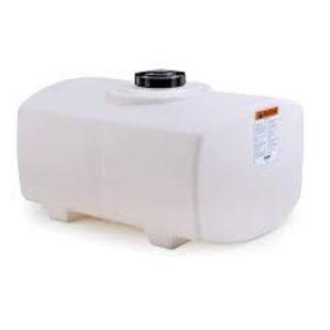 DESCRIPTION: (1) PCO TANK BRAND/MODEL: SNYDER INDUSTRIES #99700176 INFORMATION: WHITE, PLASTIC SIZE: 150 GALLON RETAIL$: $520.00 EA QTY: 1