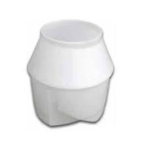 DESCRIPTION: (1) REPLACEMENT FOR MIXER BRAND/MODEL: MARSHALLTOWN INFORMATION: WHITE SIZE: 325UT RETAIL$: $316.86 EA QTY: 1