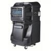 DESCRIPTION: (1) PORTABLE EVAPORATIVE COOLER BRAND/MODEL: PORTACOOL #454G48 INFORMATION: BLACK, 900 SQ FT, 3600 CFM, 115 V AC SIZE: 30 GAL WATER CAPAC