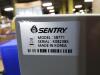 DESCRIPTION: (1) FIRE SAFE COMMERCIAL SAFE BRAND/MODEL: SENTRY SAFE #2GTP8 INFORMATION: LIGHT GRAY, KEY PAD RETAIL$: $1623.50 EA QTY: 1 - 2