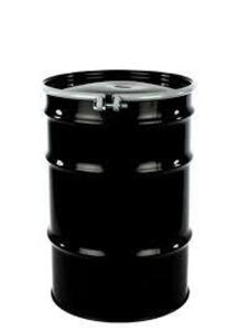 DESCRIPTION: (1) EMPTY DRUM INFORMATION: WITH OPENER SIZE: 30 GAL RETAIL$: $130.00 EA QTY: 1