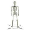 DESCRIPTION: (1) GIANT YARD SKELETON BRAND/MODEL: 2231-10442 SIZE: 10' RETAIL$: $299.99 EA QTY: 1