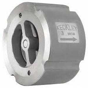 DESCRIPTION: (2) WAFER CHECK BRAND/MODEL: KECKLEY #CW2R-36-36336 INFORMATION: CW SIZE: 2-1/2" RETAIL$: $1734.99 EA QTY: 2