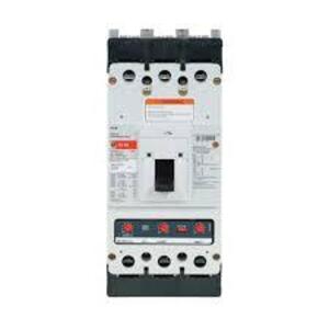 DESCRIPTION: (1) MOLDED CASE SWITCH BRAND/MODEL: EATON #KD3400KWW02 INFORMATION: 400 AMPS, 600 V AC, 3 POLE RETAIL$: $4917.04 EA QTY: 1