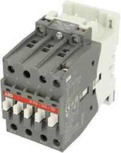 DESCRIPTION: (1) CONTACTOR BRAND/MODEL: ABB #1SBL321001R8410 INFORMATION: 110-120 V RETAIL$: $299.00 EA QTY: 1