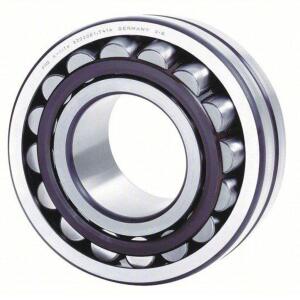 DESCRIPTION: (2) SPHERICAL ROLLER BEARING BRAND/MODEL: FAG BEARINGS #4YWC8 INFORMATION: 50 MM BORE, CYLINDRICAL, 110 MM OD, 40 MM OVERALL WD RETAIL$: