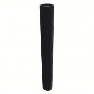 DESCRIPTION: (24) LEG POST BRAND/MODEL: DURASHELF #42VL91 INFORMATION: BLACK SIZE: 24" RETAIL$: $10.05 EA QTY: 24