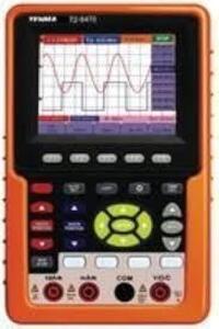 DESCRIPTION: (1) DIGITAL STORAGE OSCILLOSCOPE, DIGITAL MULTIMETER BRAND/MODEL: TENMA RETAIL$: $623.22 EA QTY: 1