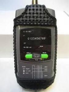 DESCRIPTION: (1) DIGITAL SATELLITE METER BRAND/MODEL: TENMA #72-10865 RETAIL$: $125.96 EA QTY: 1