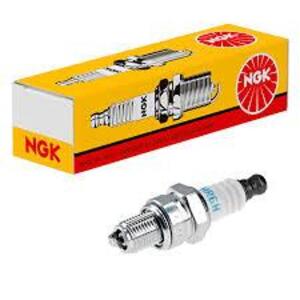 DESCRIPTION: (10) SPARK PLUG BRAND/MODEL: NGK #CMRH6H RETAIL$: $5.49 EA QTY: 10